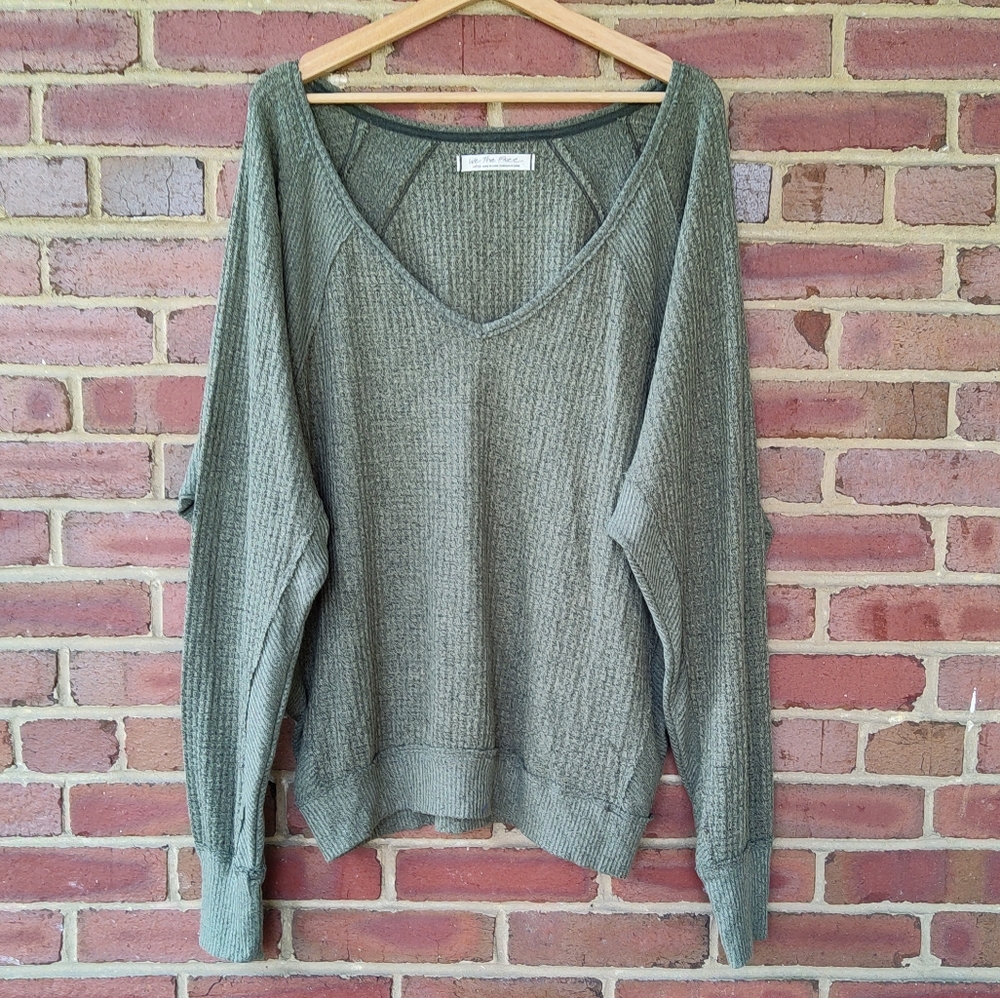 FREE PEOPLE Top
